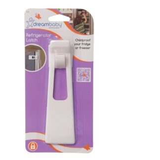 Ασφάλεια Ψυγείου White DreamBaby