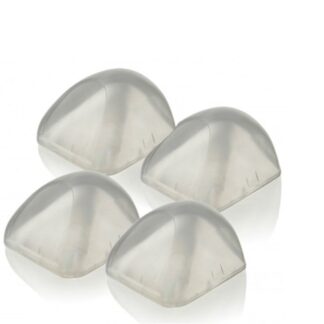 Μαλακά Προστατευτικά Γωνιών 4τμχ Dreambaby