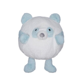 Παιχνίδι Light Green Panda Ball 28cm Manon Des Pres