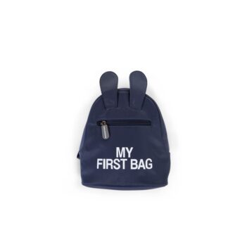 Σακίδιο Πλάτης My First Bag Navy Childhome