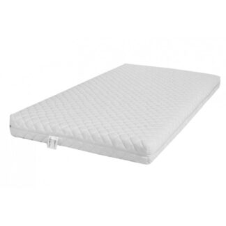 Βρεφικό Στρώμα Θαλής Με Ύφασμα Antibacterial 60-65x110-140