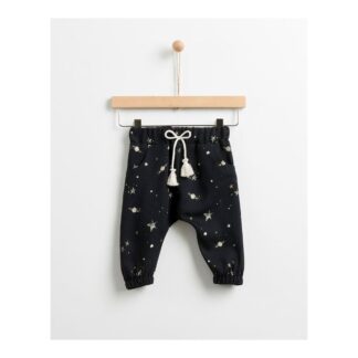 ΠΑΝΤΕΛΟΝΙ PRINTED "GALAXY" GALACTICAL BR  YELLOWSUB