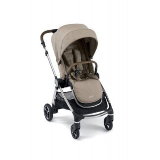 Καρότσι Strada Cashmere Mamas & Papas