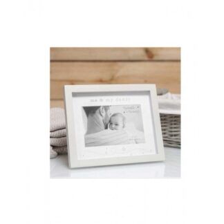 Κορνίζα Ξύλινη Me & My Daddy Babino