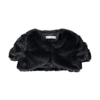 Μπολερο γουνινο Abel & Lula  19-05807-088