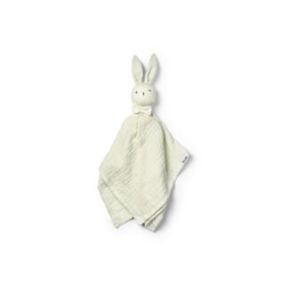 Πανάκι Παρηγοριάς Νάνι Gelato Green Elodie