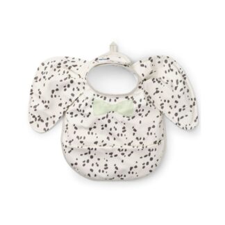 Σαλιάρα Dalmatian Dots Elodie