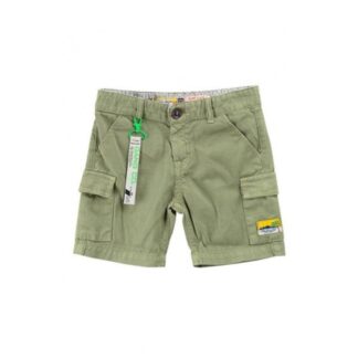 Βερμούδα 120532 Gang