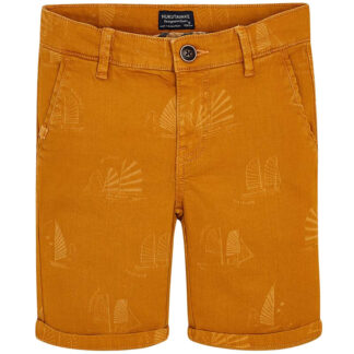 Βερμούδα Σταμπωτή 29-06223-066 Mayoral