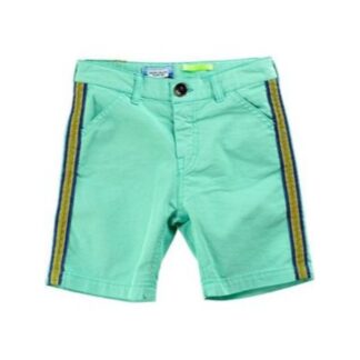 Βερμούδα 120504 Gang