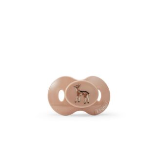 Πιπίλα Σιλικόνης Bambi Darling 3m+ Elodie