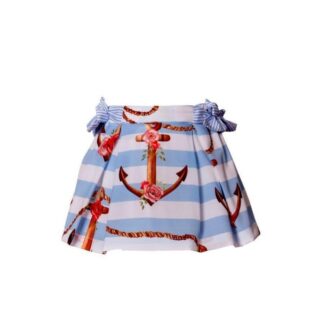 ΦΟΥΣΤΑ M&B ΑΓΚΥΡΑ