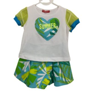 ΣΕΤ ΜΠΛΟΥΖΑ ΣΟΡΤΣ CHIEF