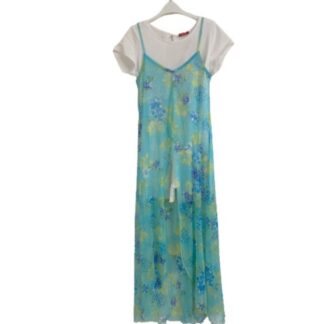 Σετ Ολόσωμο Chief Φλοραλ