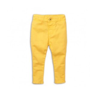 Παντελόνι girls lemon twill jegging BASICS