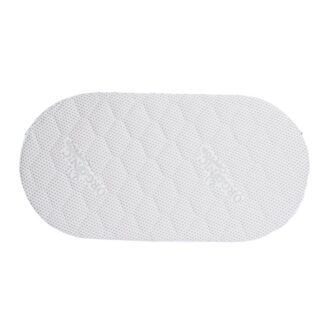 Στρώμα Latex Big Coco+Latex Oval 60x125 IngVart