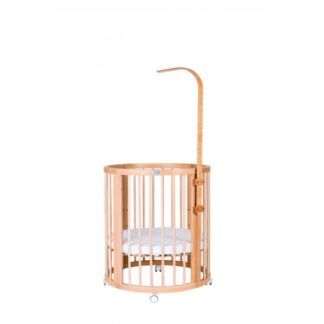 Μπάρα Bed Φυσικό IngVart