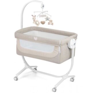 Λίκνο Cullami, Light Beige 154 Cam