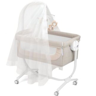 Κουνουπιέρα Για Λίκνο Cullami Cam