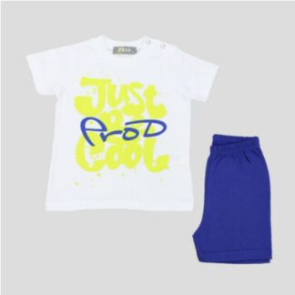 Σετ Αγορι Prod 73581ΑΣ