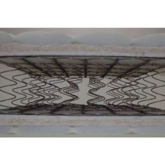 Στρώμα Μονό Cotton 90x200 Bebe Strom