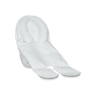 Στρώμα Καθίσματος Αυτοκινήτου Με Μαξιλάρι Στήριξης Lorelli