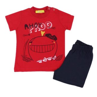 Σετ Μπλούζα Παντελόνι Prod 73584ΚΟΚ