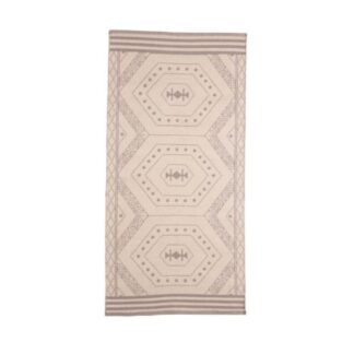 Χαλί Comby Grey 70x140 Neonato Bebe