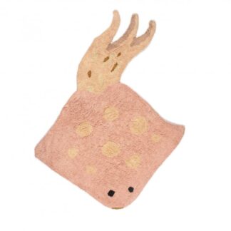 Χαλί Jella Jellyfish 105x150 Neonato Bebe