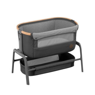Λίκνο Lora Essential Graphite Home Collection Maxi Cosi