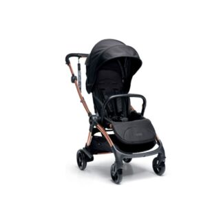 Καρότσι Airo Black/Rose Gold Mamas & Papas