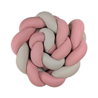 Πάντα Πλεξούδα 200x19 Σάπιο Μήλο-Μόκα Baby Star