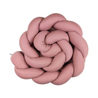 Πάντα Πλεξούδα 200x19 Σάπιο Μήλο Baby Star