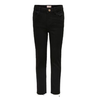 Παντελόνι KidsOnly 15232784_3644911 Τζιν Μαύρο