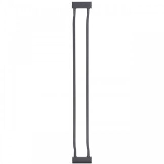 Προέκταση 9cm Για Πόρτα Ασφαλείας Ava Charcoal DreamBaby