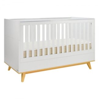 Παιδικό Κρεβάτι Cappuccino Bebe Stars