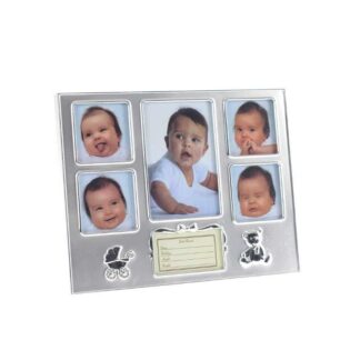 Πολυκορνίζα Μεταλλική Inart