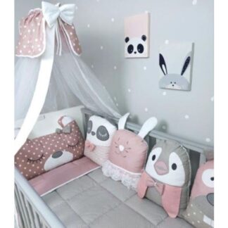 Σετ Προίκας Tiny Friends Σάπιο Μήλο Baby Star