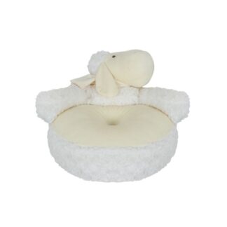 Παιδική Πολυθρόνα Προβατάκι 40cm Manon Des Pres