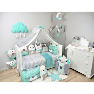 Σετ Προίκας Tiny Friends Μέντα Baby Star