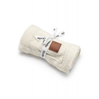 Κουβέρτα Ceccular Vanilla White Elodie