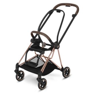 Σκελετός Καροτσιού Mios Rose Gold Cybex Platinum