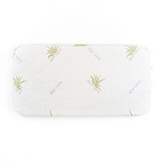 Βρεφικό Στρώμα Nika Junior 60x120 40% Κοκοφοίνικα 60% Latex IngVart