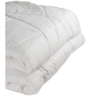 Πάπλωμα Λευκό 110x150 Baby Star