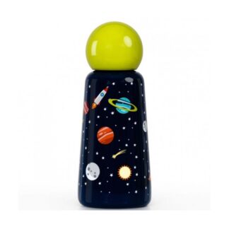 Παγούρι Θερμός 300ml Ανοξείδωτο Ατσάλι 7368 Mini Planets Lund