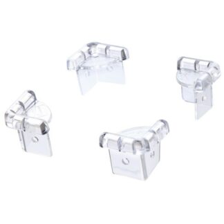 Ασφάλεια Προστατευτικά Γωνιών 4 τμχ DreamBaby