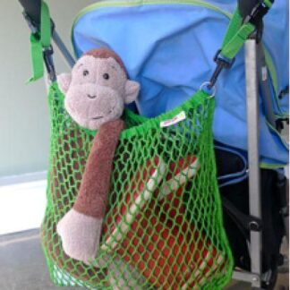 Δίχτυ Για Το Καρότσι Πράσινο Minene