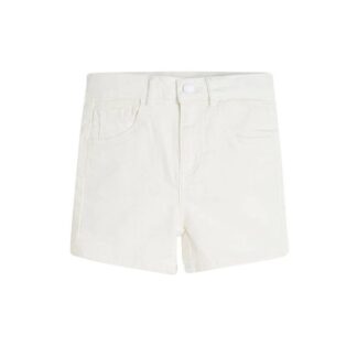 Σορτς Παιδικο Stretch Bull Denim Shorts_core Girl Guess J2RD12WE5X0-G011