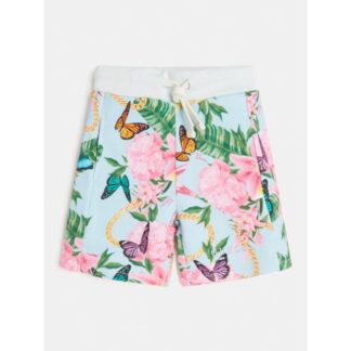 Σορτς Παιδικο Active Shorts Girl Guess K2GQ12KA6R3-P848