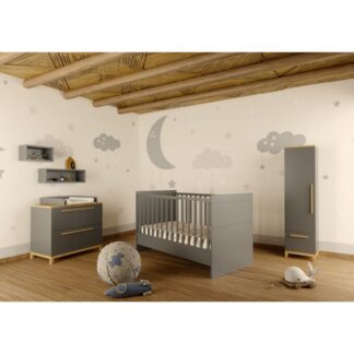 Παιδικό Κρεβάτι Mikonos Asterias Bebe